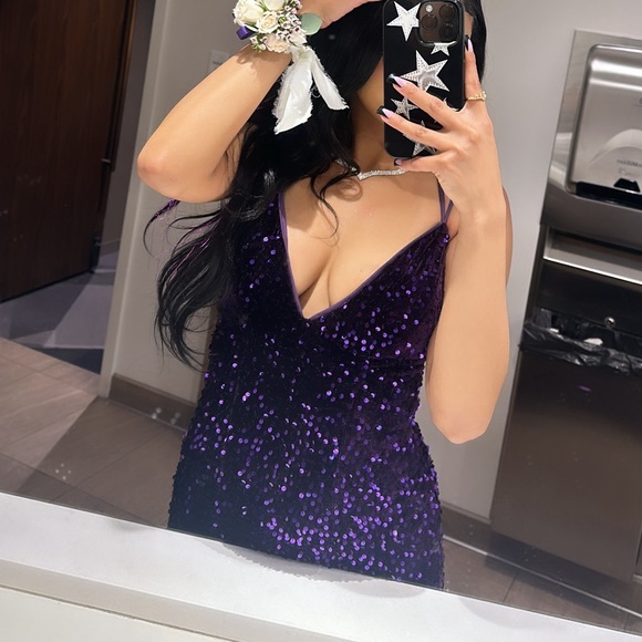 Prom Dress - Picture 5 of 5